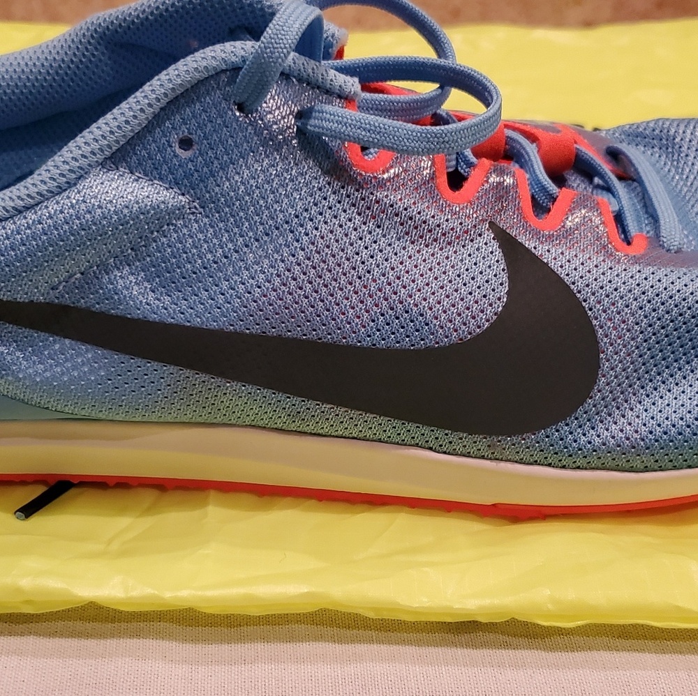 Nike Zoom Rival